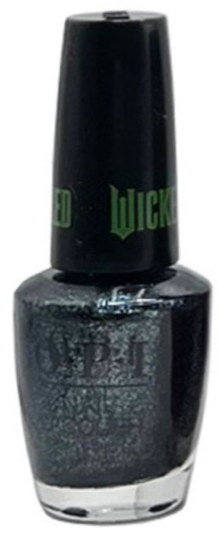 OPI Nail Lacquer Deflying Gravity HRR01