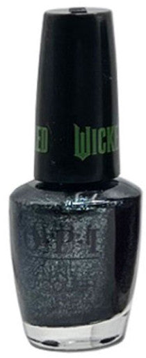 OPI Nail Lacquer Deflying Gravity HRR01