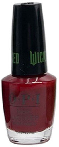OPI Nail Lacquer Nessa-Ist Rose HRR02