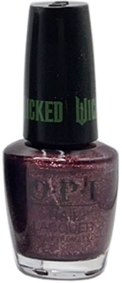 OPI Nail Lacquer Let&