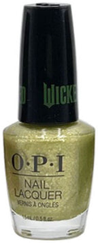 OPI Nail Lacquer Oz-Mazing HRR04