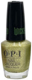 OPI Nail Lacquer Oz-Mazing HRR04