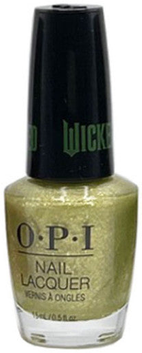 OPI Nail Lacquer Oz-Mazing HRR04