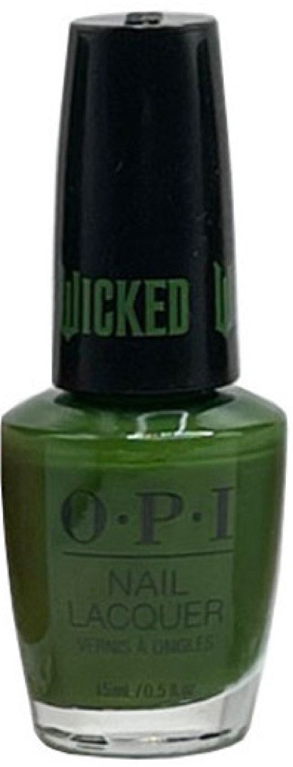 OPI Nail Lacquer Witch O&