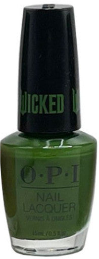 OPI Nail Lacquer Witch O&