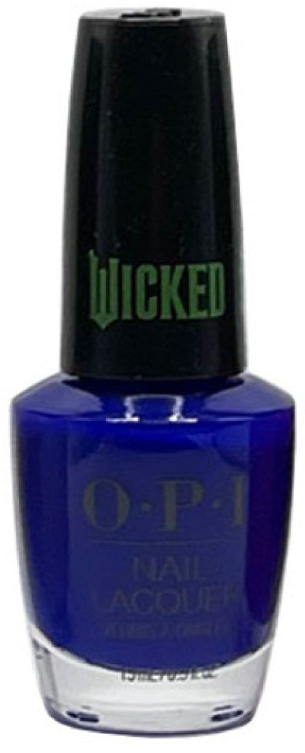 OPI Nail Lacquer Fiyero's My Mani HRR06