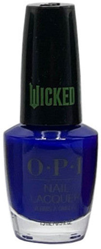 OPI Nail Lacquer Fiyero's My Mani HRR06
