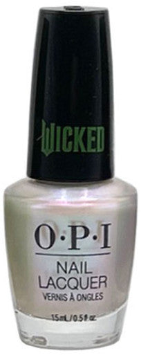 OPI Nail Lacquer Oh, For Oz Sake HRR08