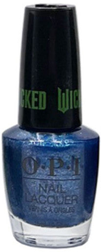 OPI Nail Lacquer I&