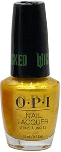OPI Nail Lacquer Love You So Muchkin! HRR12