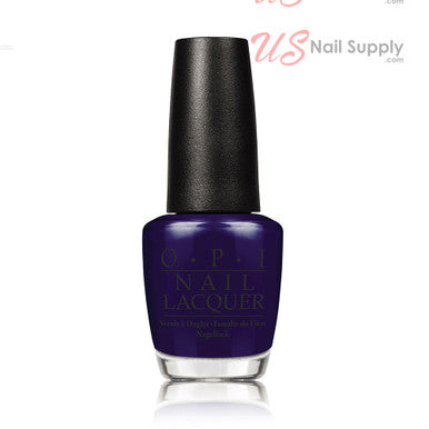 OPI Nail Lacquer Russian Navy NLR54