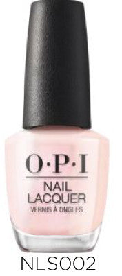 Opi Nail Lacquer Switch to Portrait Mode NLS002