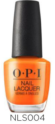 Opi Nail Lacquer Silicon Valley Girl NLS004