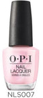 Opi Nail Lacquer I Meta My Soul Mate NLS007