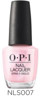 Opi Nail Lacquer I Meta My Soul Mate NLS007