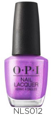 Opi Nail Lacquer I Sold My Crypto NLS012