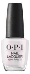 OPI Nail Lacquer Glazed N&