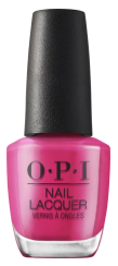 OPI Nail Lacquer Without A Pout NLS016