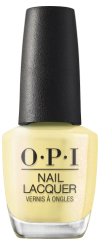 OPI Nail Lacquer Buttadly NLS022