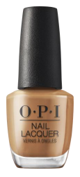 OPI Nail Lacquer Spice Up Your Life NLS023