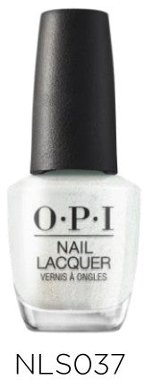 OPI Nail Lacquer Hands InThe Clouds NLS037