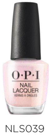 OPI Nail Lacquer Reoccurin&