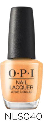 OPI Nail Lacquer Beauty Shool Popout NLS040