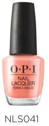 OPI Nail Lacquer Keep It Surreal NLS041