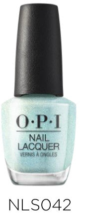OPI Nail Lacquer Air We Go NLS042