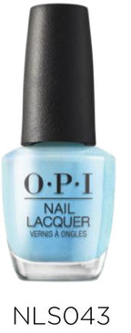 OPI Nail Lacquer Happy Play-ce NLS043