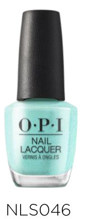 OPI Nail Lacquer Reality Check Ya Out NLS046