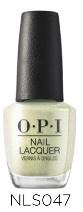 OPI Nail Lacquer AppointMINT Confirmed NLS047