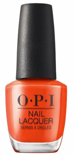 OPI Nail Lacquer Make Em Jelly NLS053