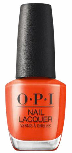 OPI Nail Lacquer Make Em Jelly NLS053