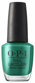 OPI Nail Lacquer Pose-in Ivy NLS057
