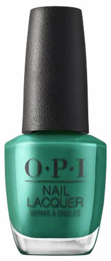 OPI Nail Lacquer Pose-in Ivy NLS057