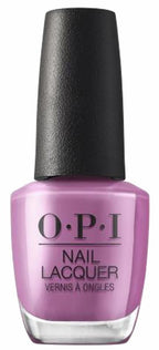OPI Nail Lacquer Vogue en Violet NLS060
