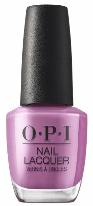 OPI Nail Lacquer Vogue en Violet NLS060