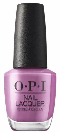OPI Nail Lacquer Vogue en Violet NLS060