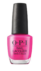 OPI Nail Lacquer Strawberry Cosmo NLS070