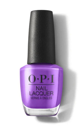 OPI Nail Lacquer Glowin&