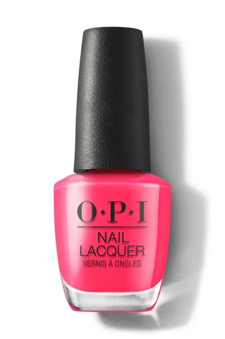 OPI Nail Lacquer Bright Where I Belong! NLS080