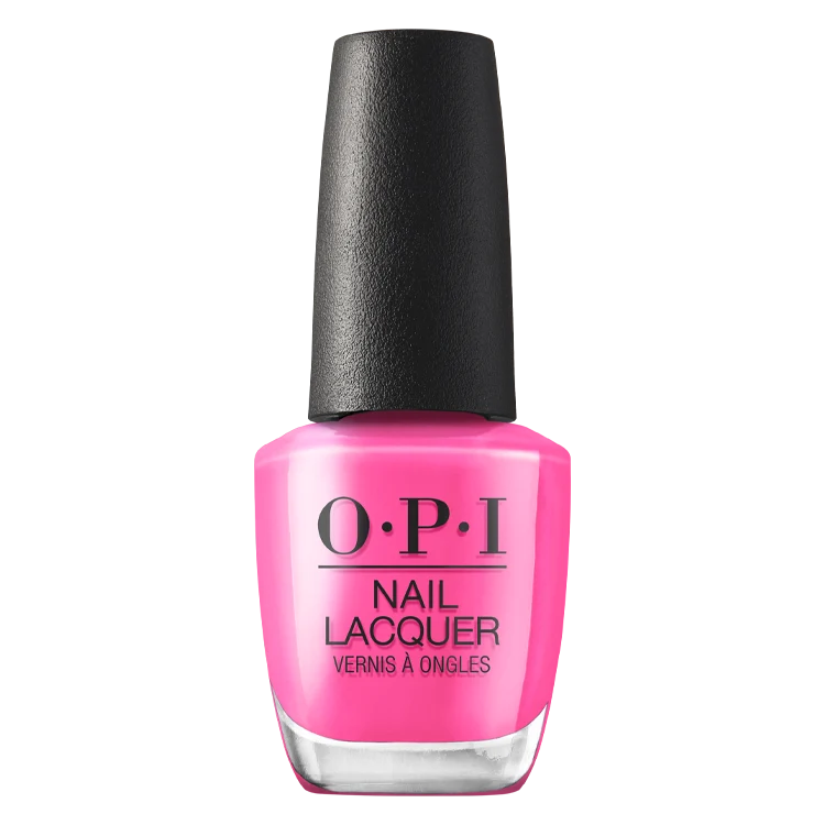 OPI Nail Lacquer Go with the Floatie NLS082