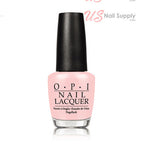 OPI Nail Lacquer Hopelessly in Love NLS81