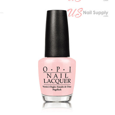 OPI Nail Lacquer Hopelessly in Love NLS81