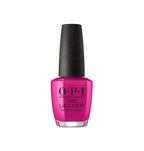 OPI Nail Lacquer Hurry-juku Get this Color! NLT83