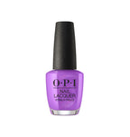 OPI Nail Lacquer Samurai Breaks a Nail NLT85