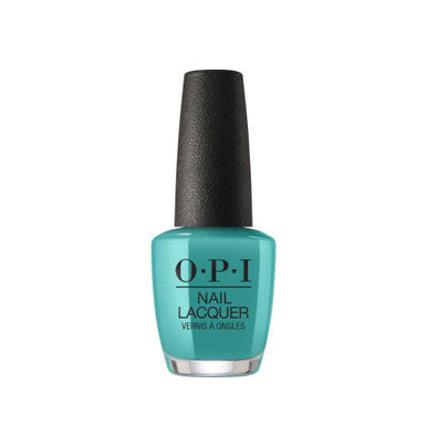 OPI Nail Lacquer IM ON A SUSHI ROLL NLT87