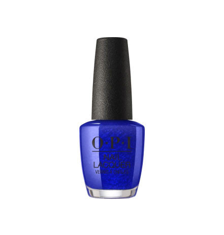 OPI Nail Lacquer Chopstix and Stones NLT91