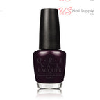 OPI Nail Lacquer Lincoln Park After Dark NLW42